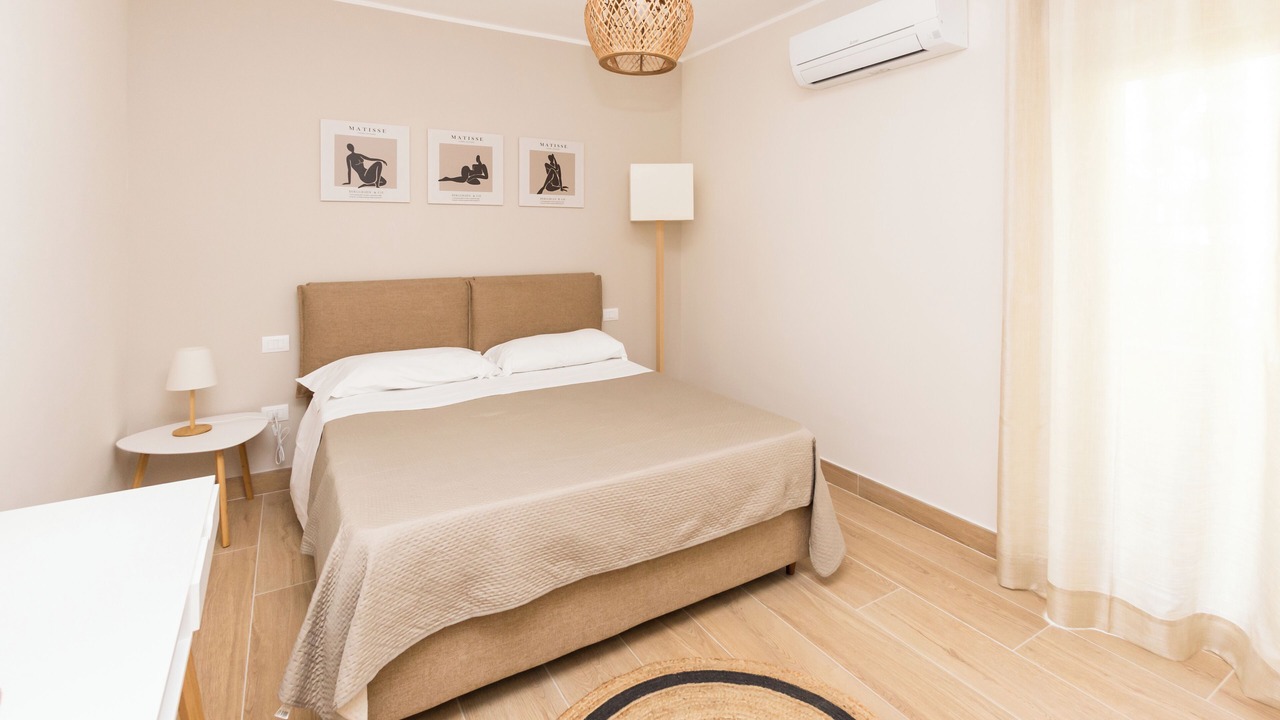 Photo of Bedroom in Ercolano