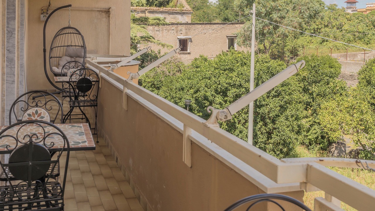 Photo of Outdoor in Ercolano