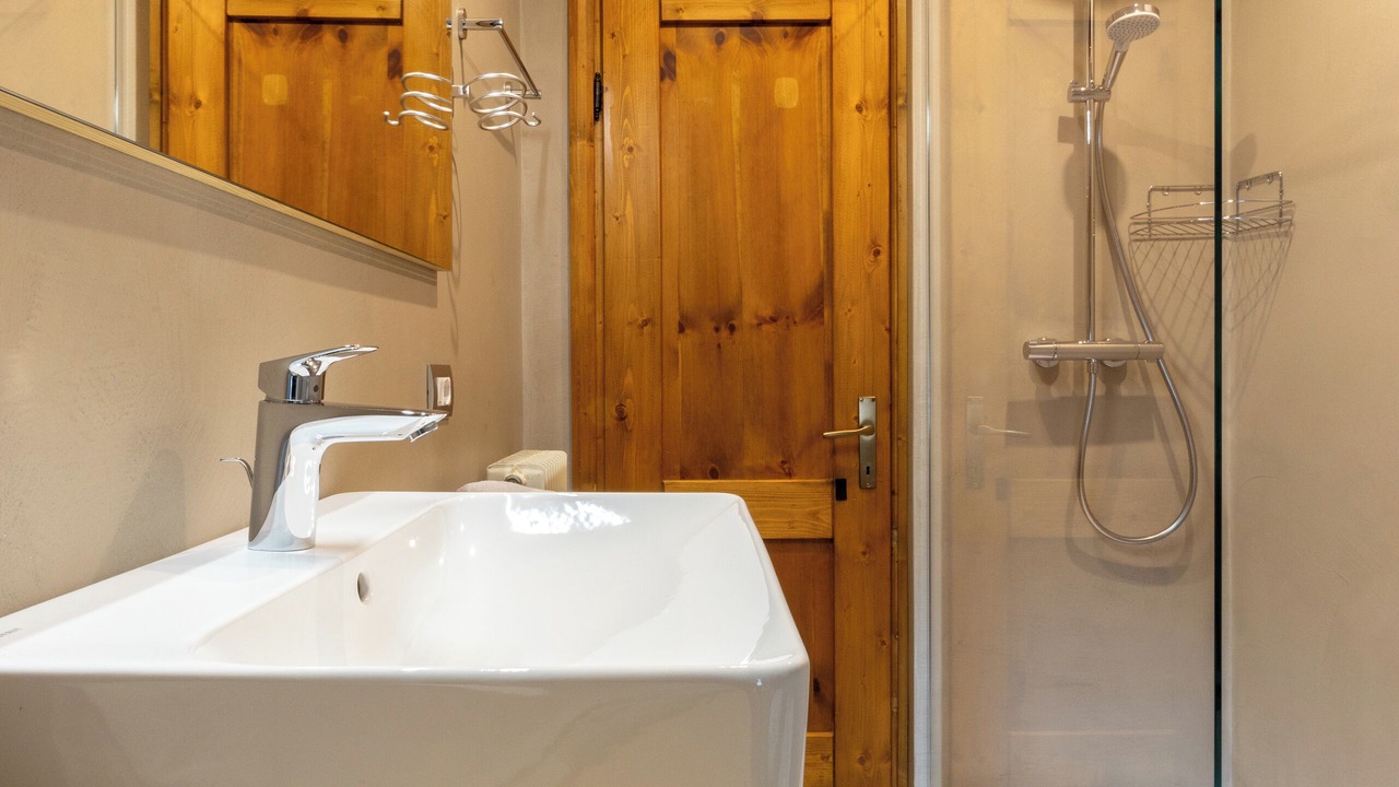 Photo of Bathroom in Isolaccia