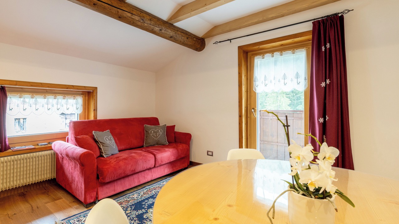 Photo of Livingroom in Isolaccia
