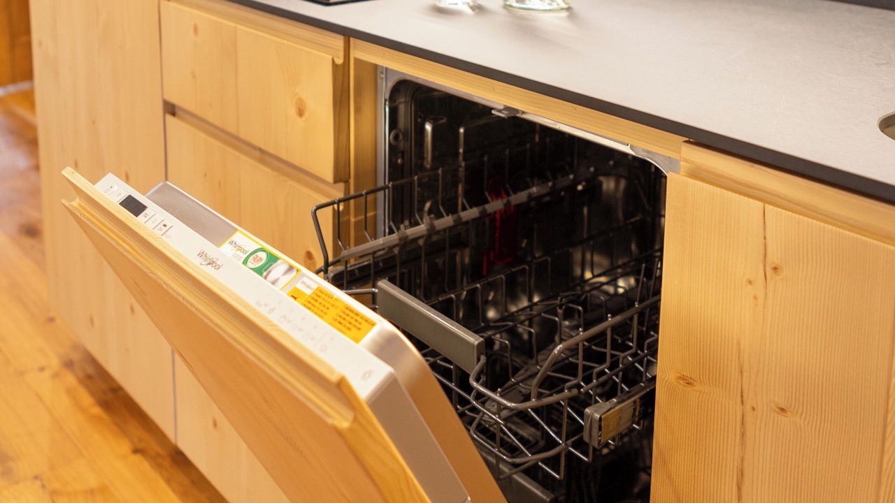 Photo of Kitchen in Isolaccia