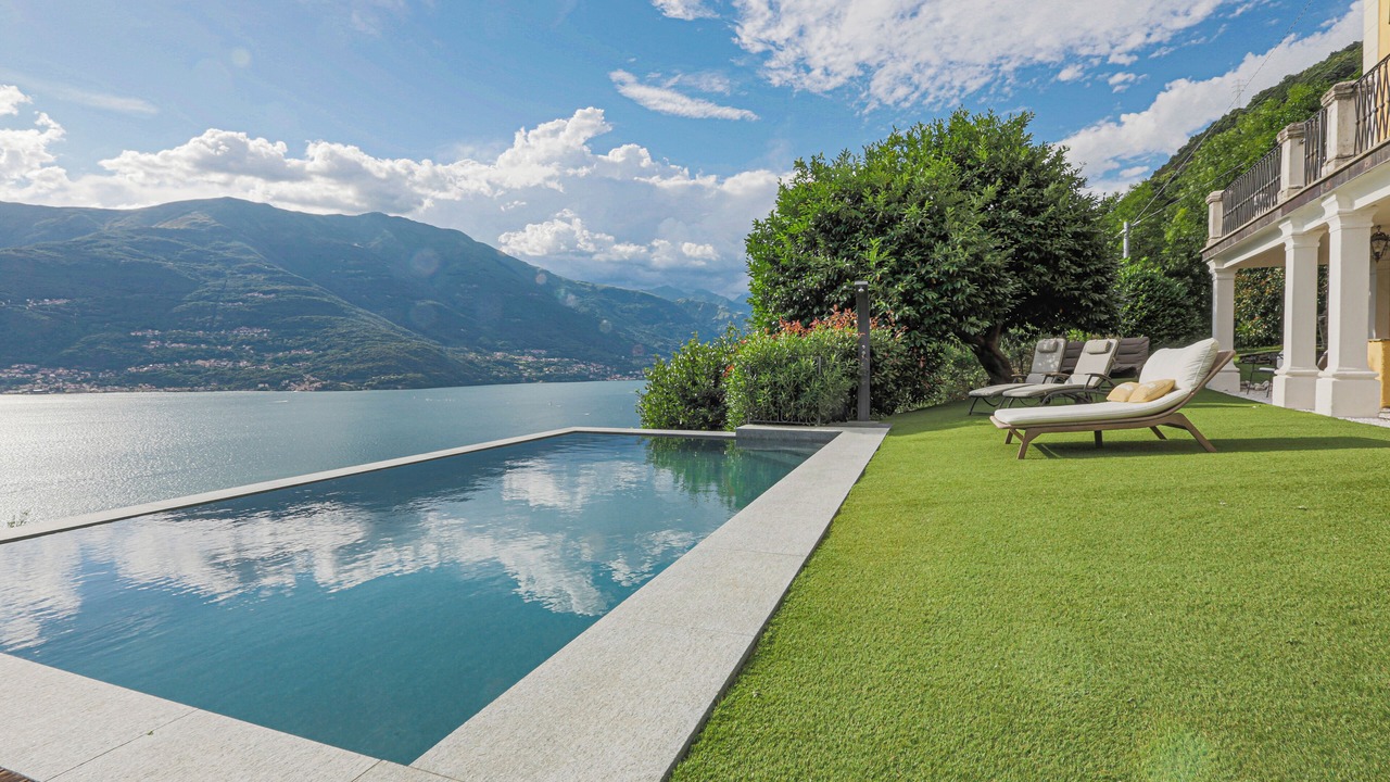 Photo of Outdoor in Bellano