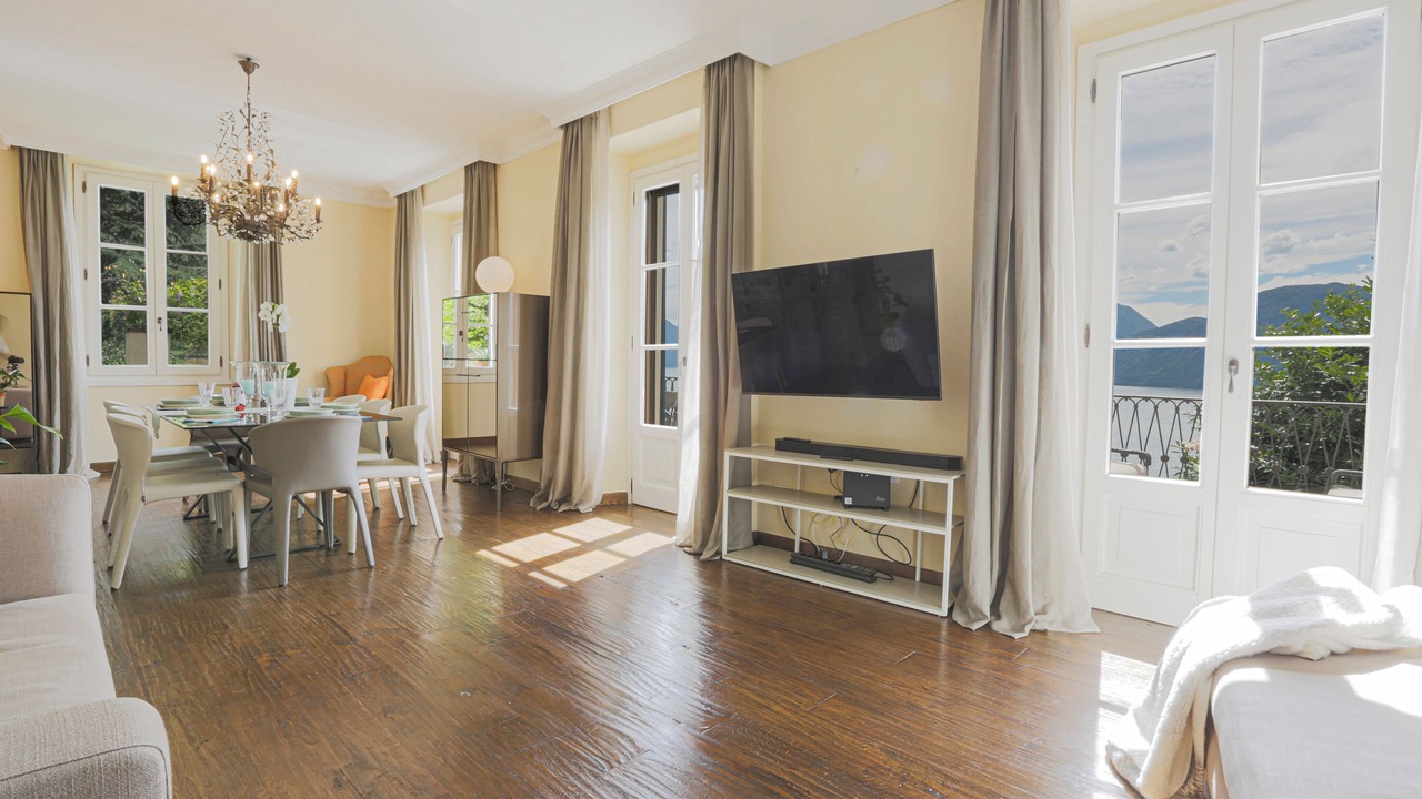 Photo of Livingroom in Bellano