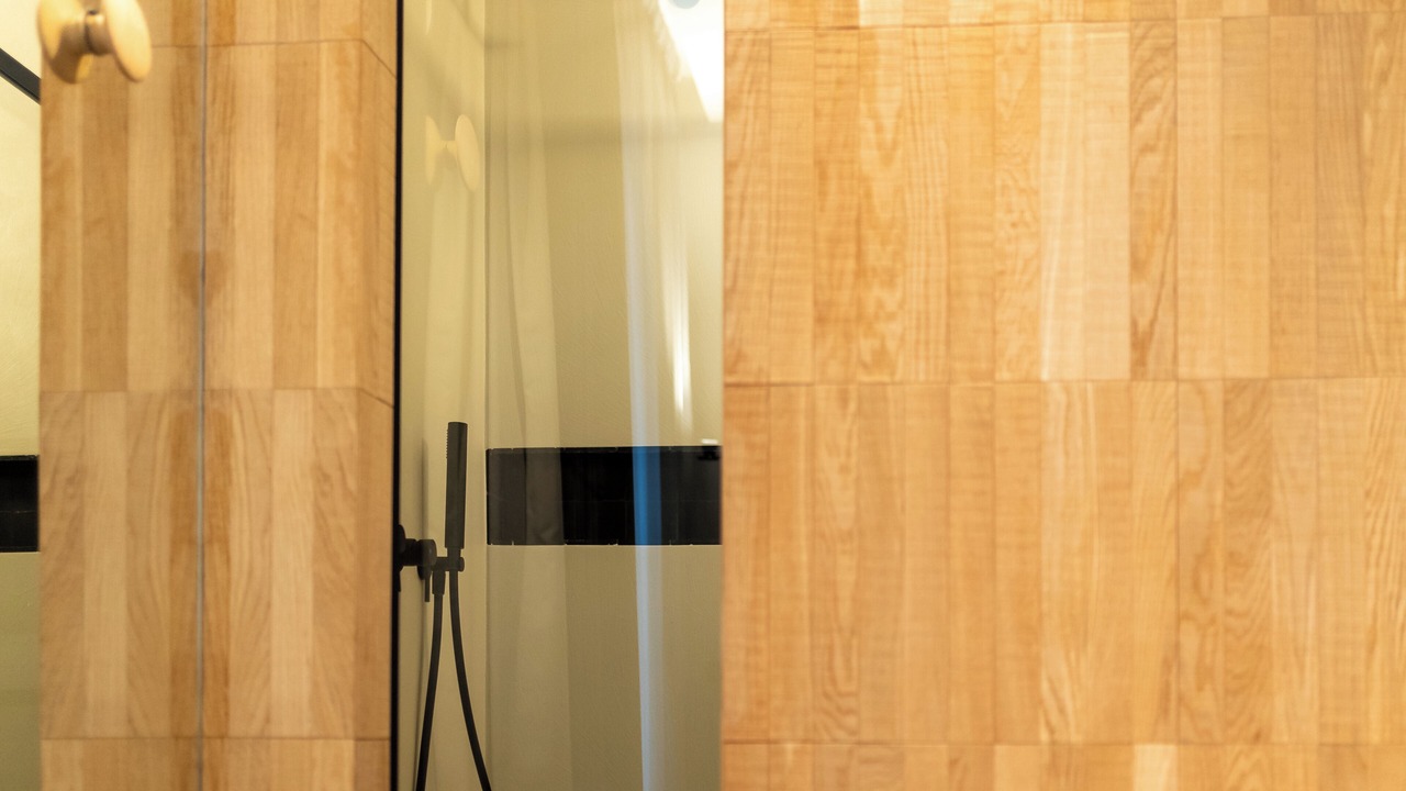 Photo of Bathroom in San Benedetto del Tronto