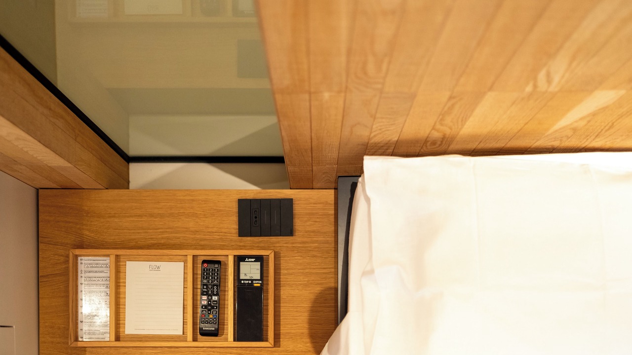 Photo of Bedroom in San Benedetto del Tronto