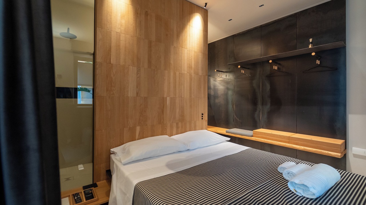 Photo of Bedroom in San Benedetto del Tronto