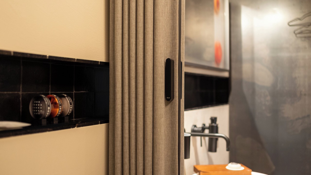 Photo of Bathroom in San Benedetto del Tronto