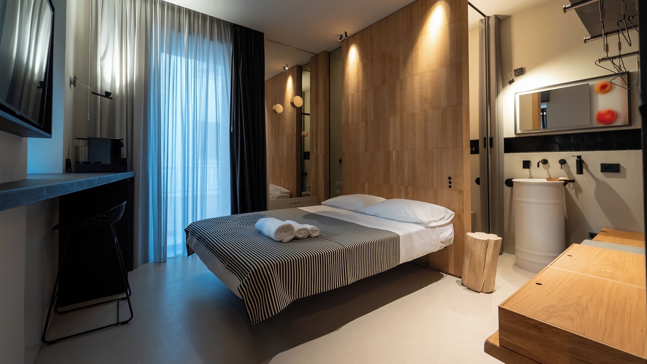 Photo of Bedroom in San Benedetto del Tronto
