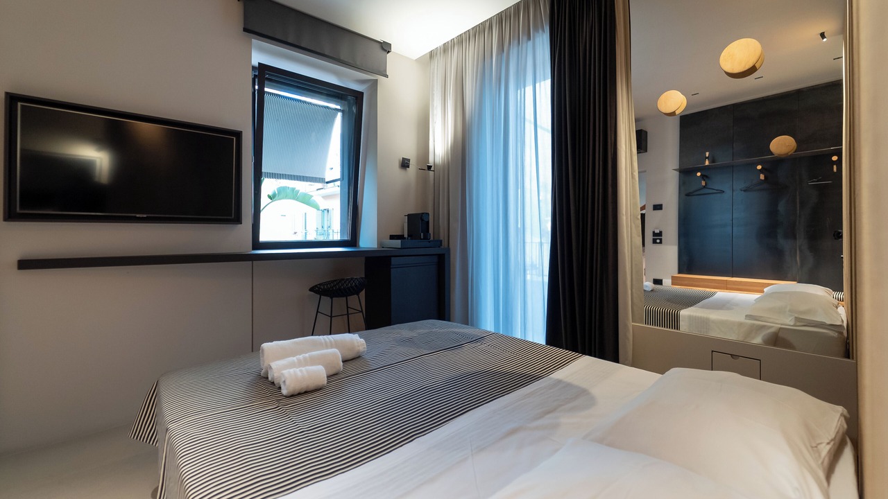 Photo of Bedroom in San Benedetto del Tronto