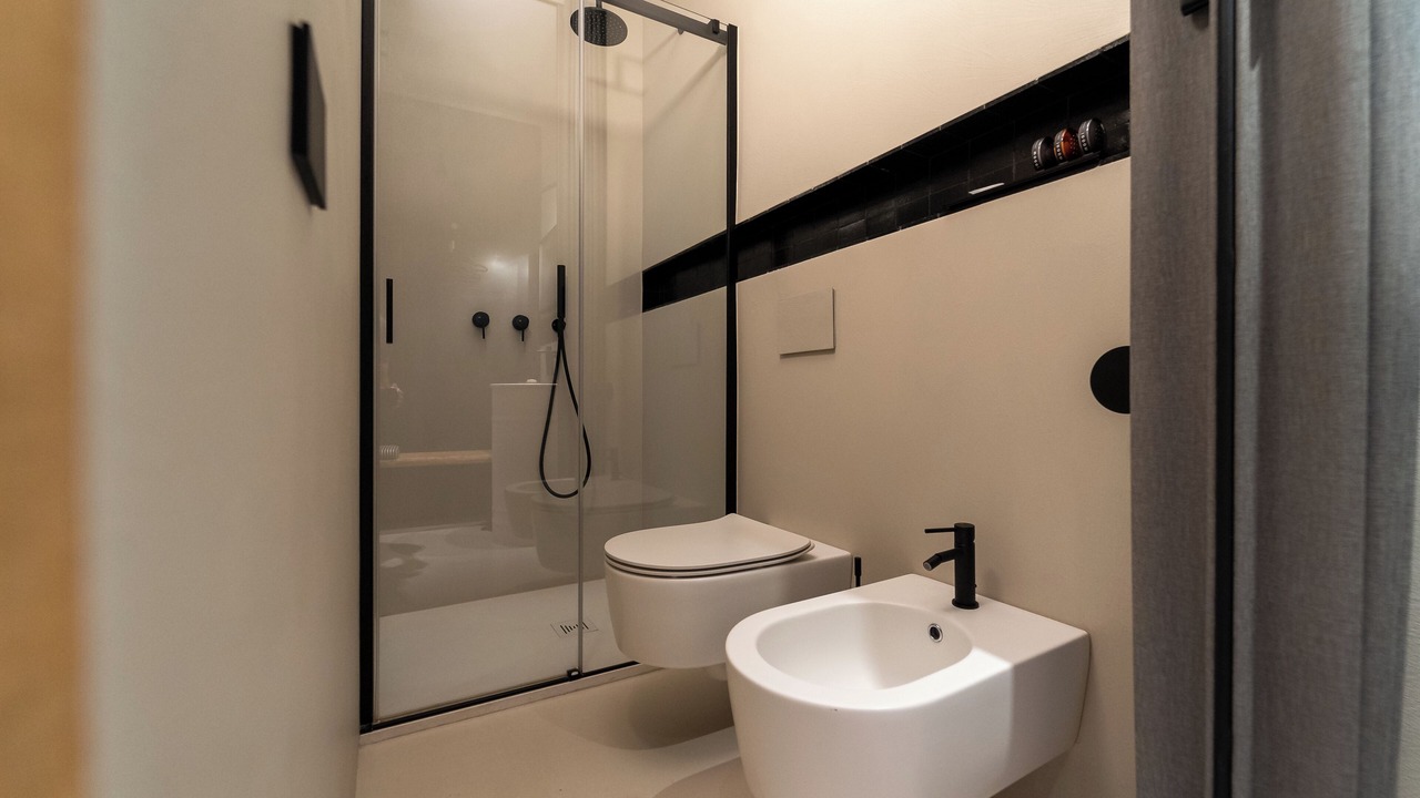 Photo of Bathroom in San Benedetto del Tronto