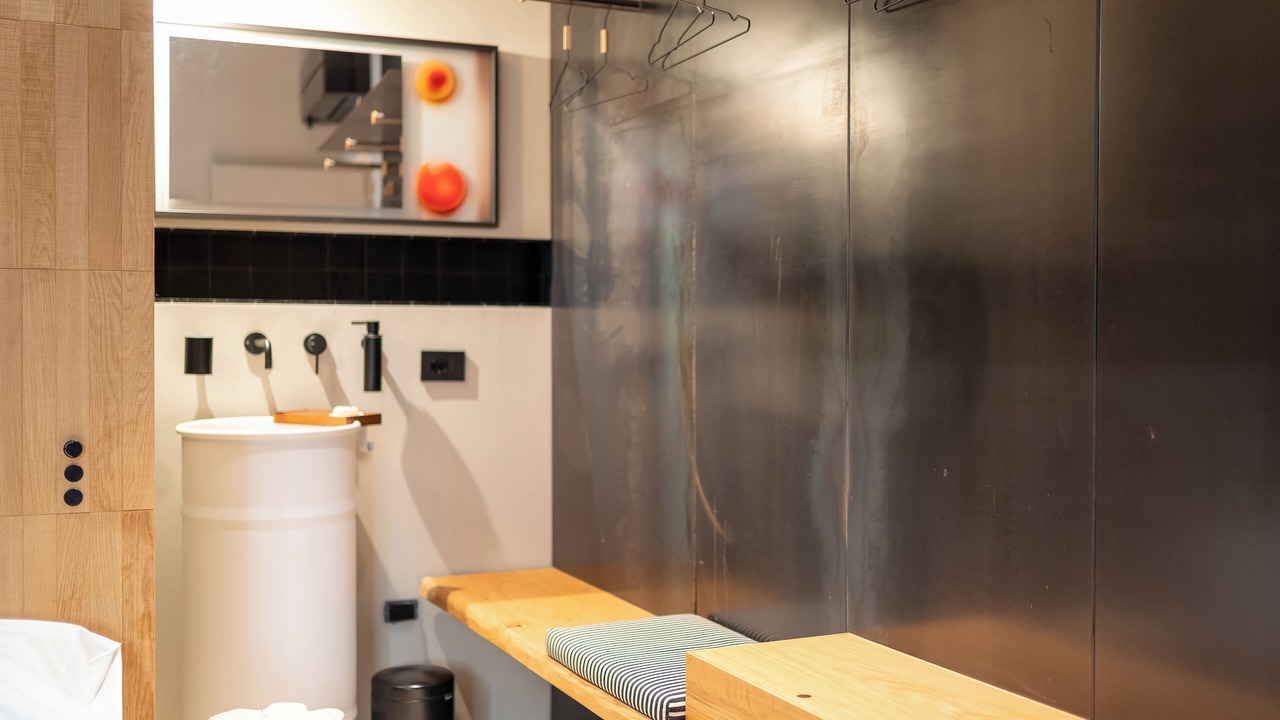Photo of Bathroom in San Benedetto del Tronto