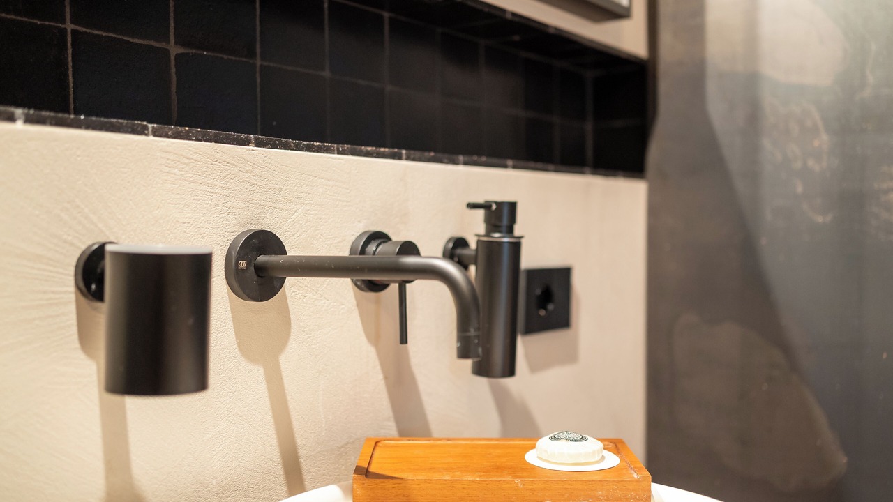Photo of Bathroom in San Benedetto del Tronto