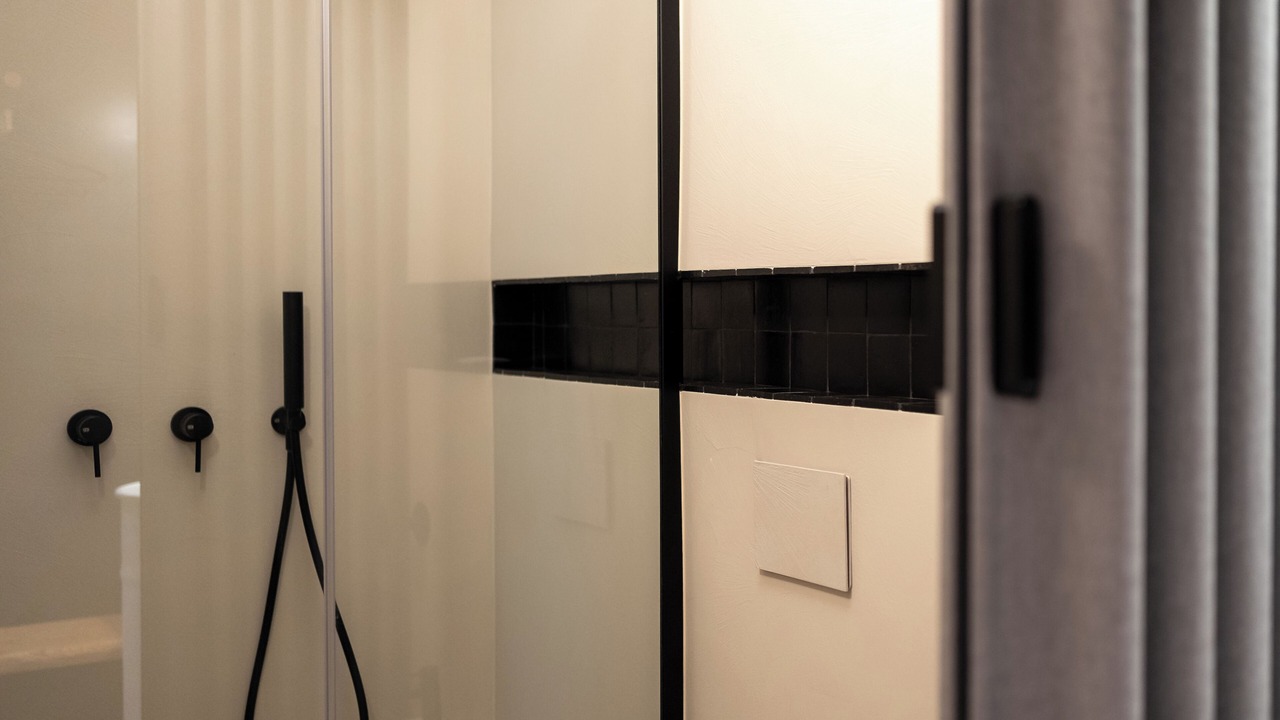 Photo of Bathroom in San Benedetto del Tronto