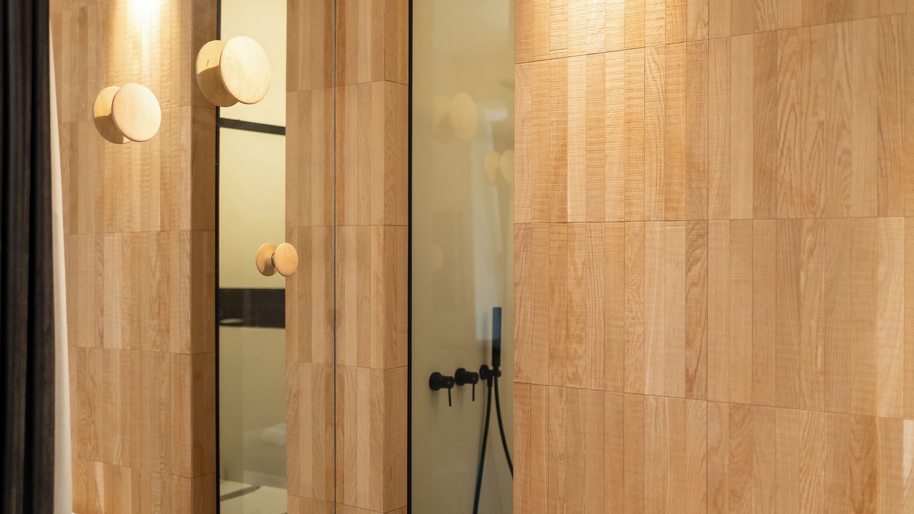 Photo of Bathroom in San Benedetto del Tronto