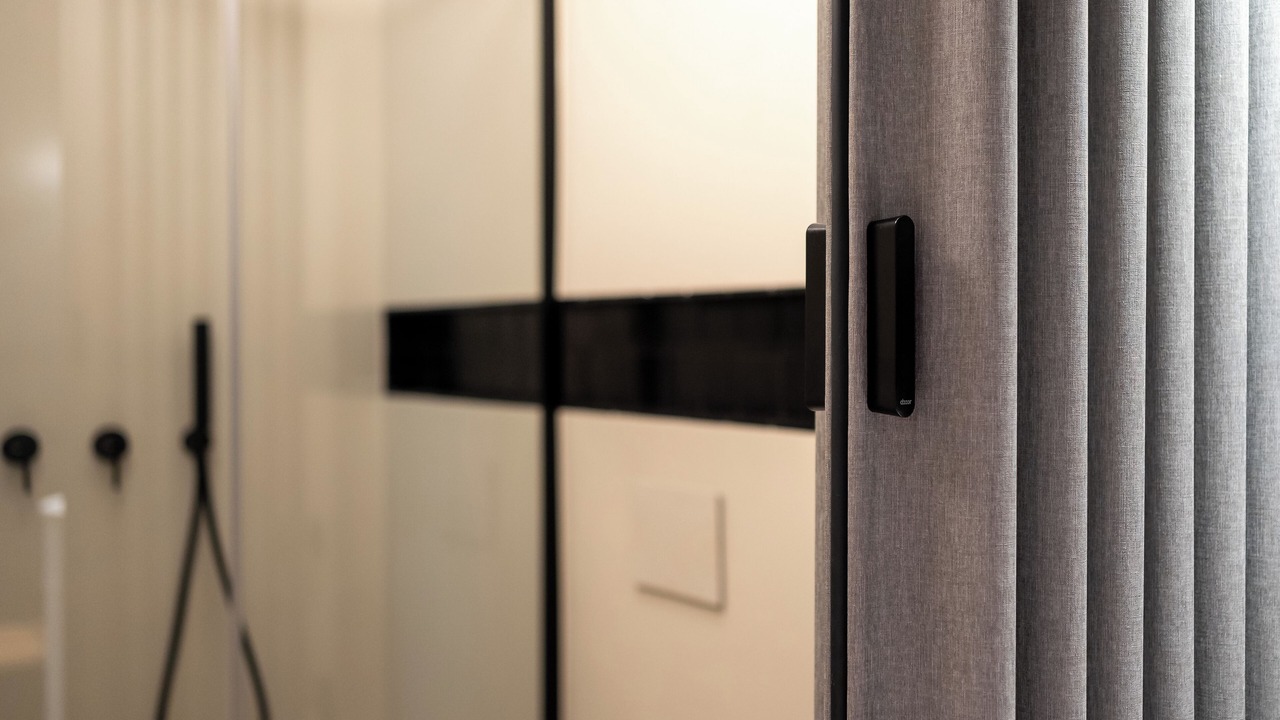 Photo of Bathroom in San Benedetto del Tronto