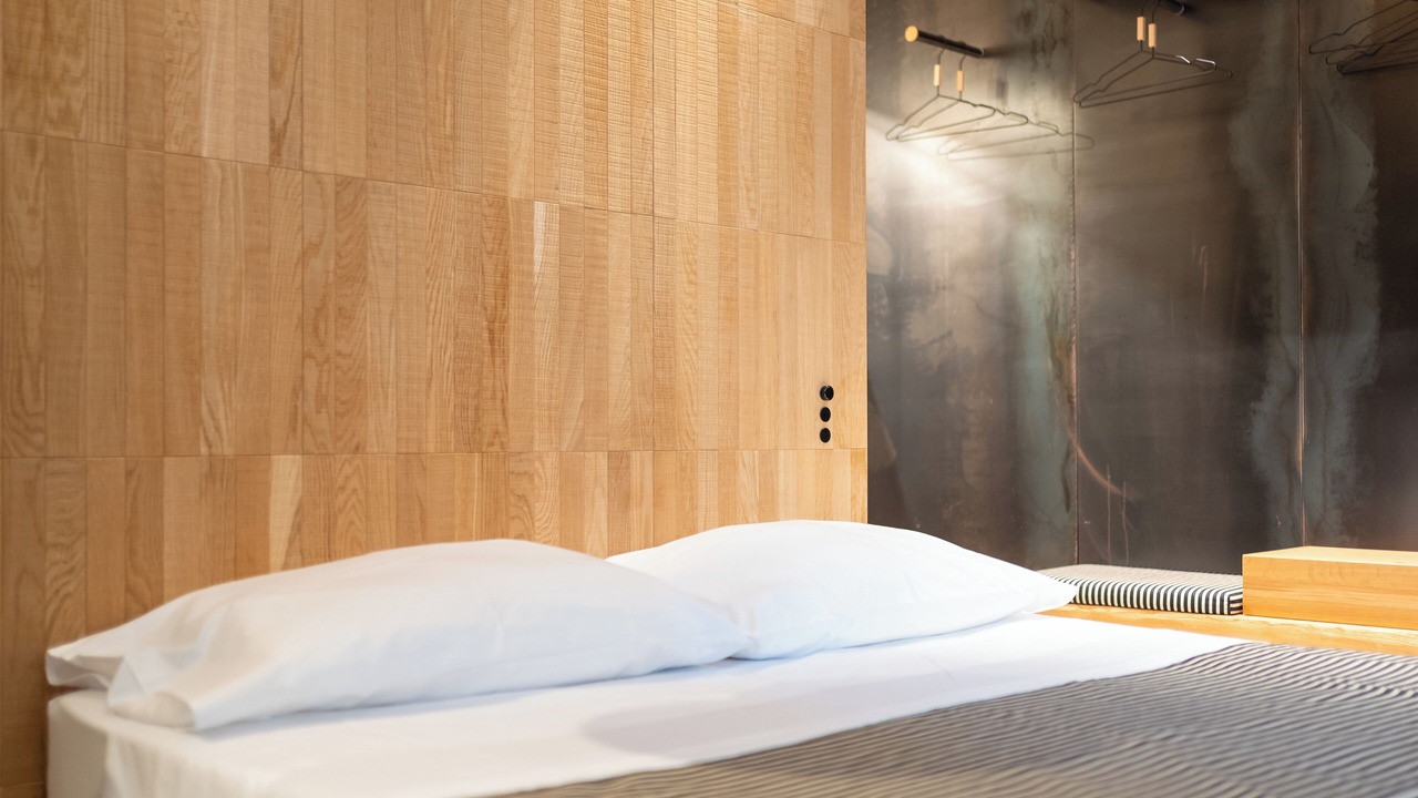 Photo of Bedroom in San Benedetto del Tronto