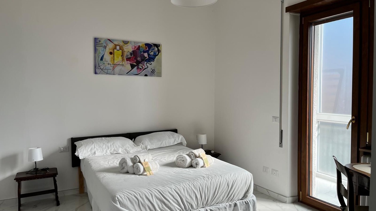 Photo of Bedroom in Trionfale