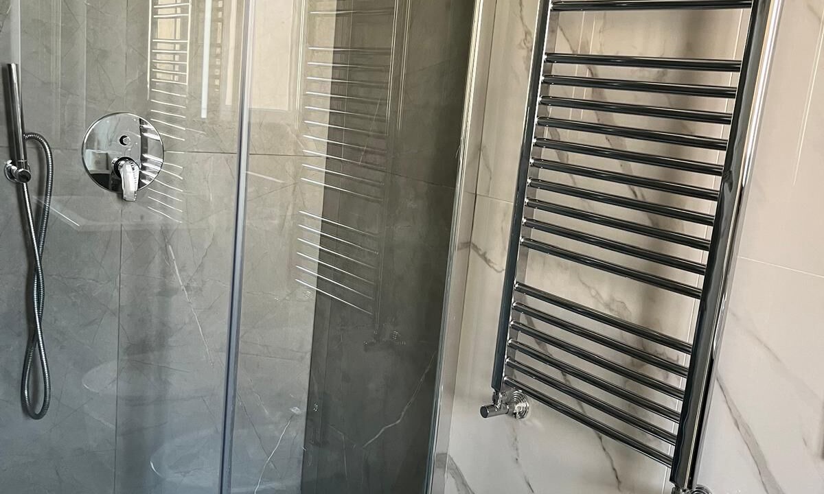 Photo of Bathroom in Trionfale
