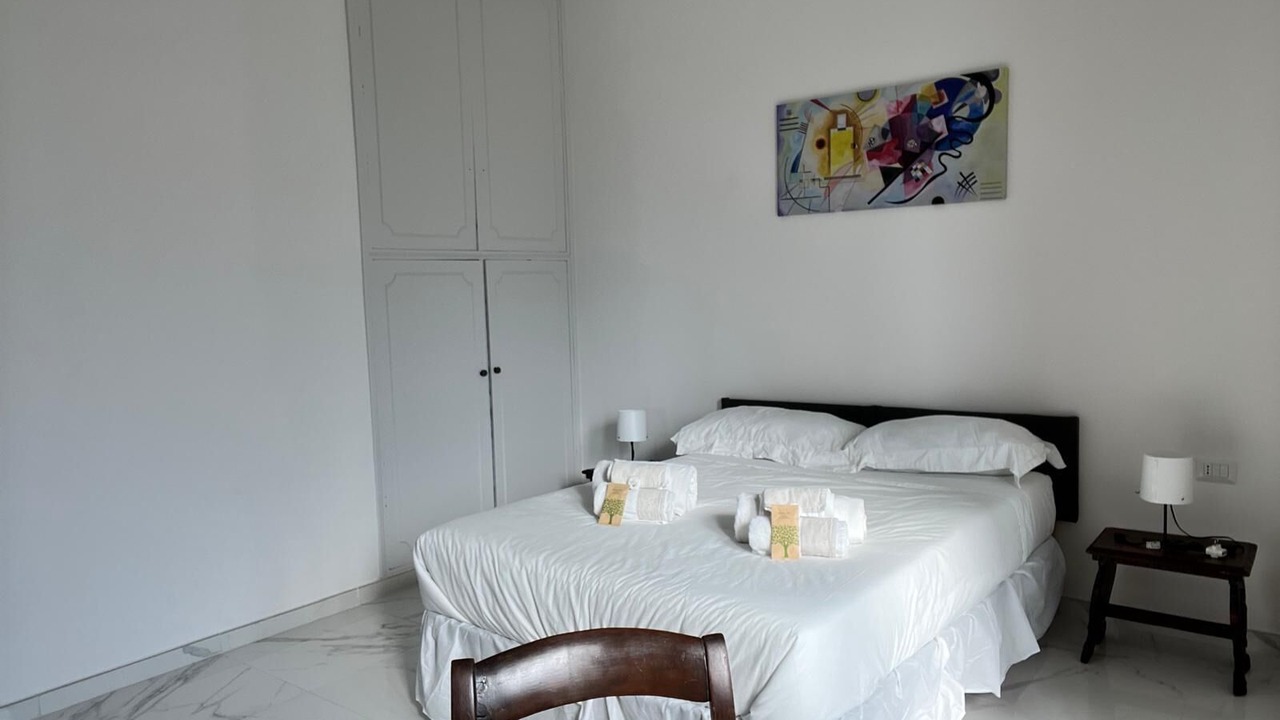 Photo of Bedroom in Trionfale