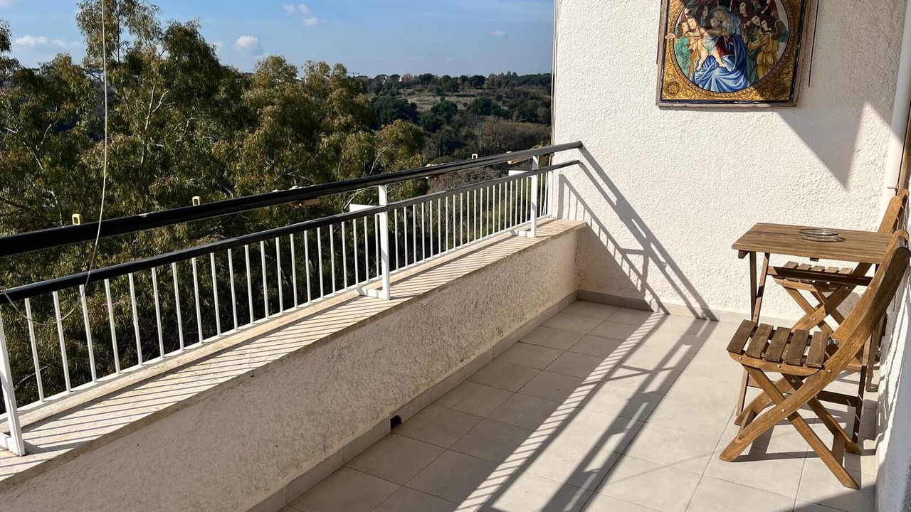 Photo of Outdoor in Trionfale