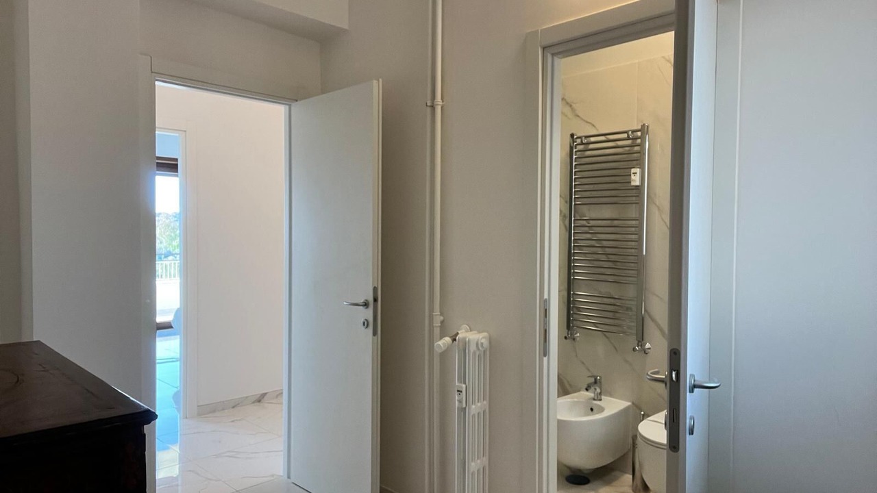 Photo of Bathroom in Trionfale
