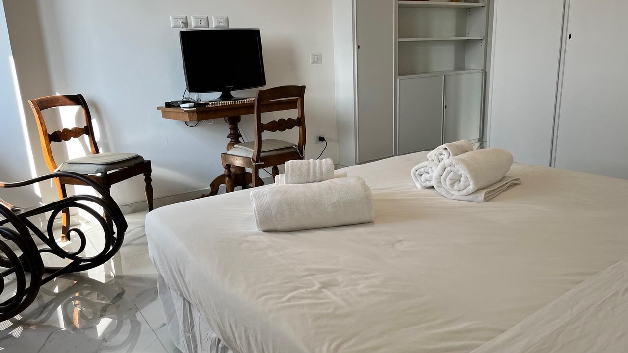 Photo of Bedroom in Trionfale