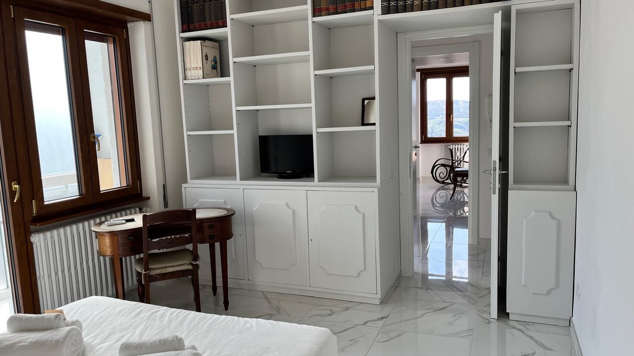 Photo of Bedroom in Trionfale