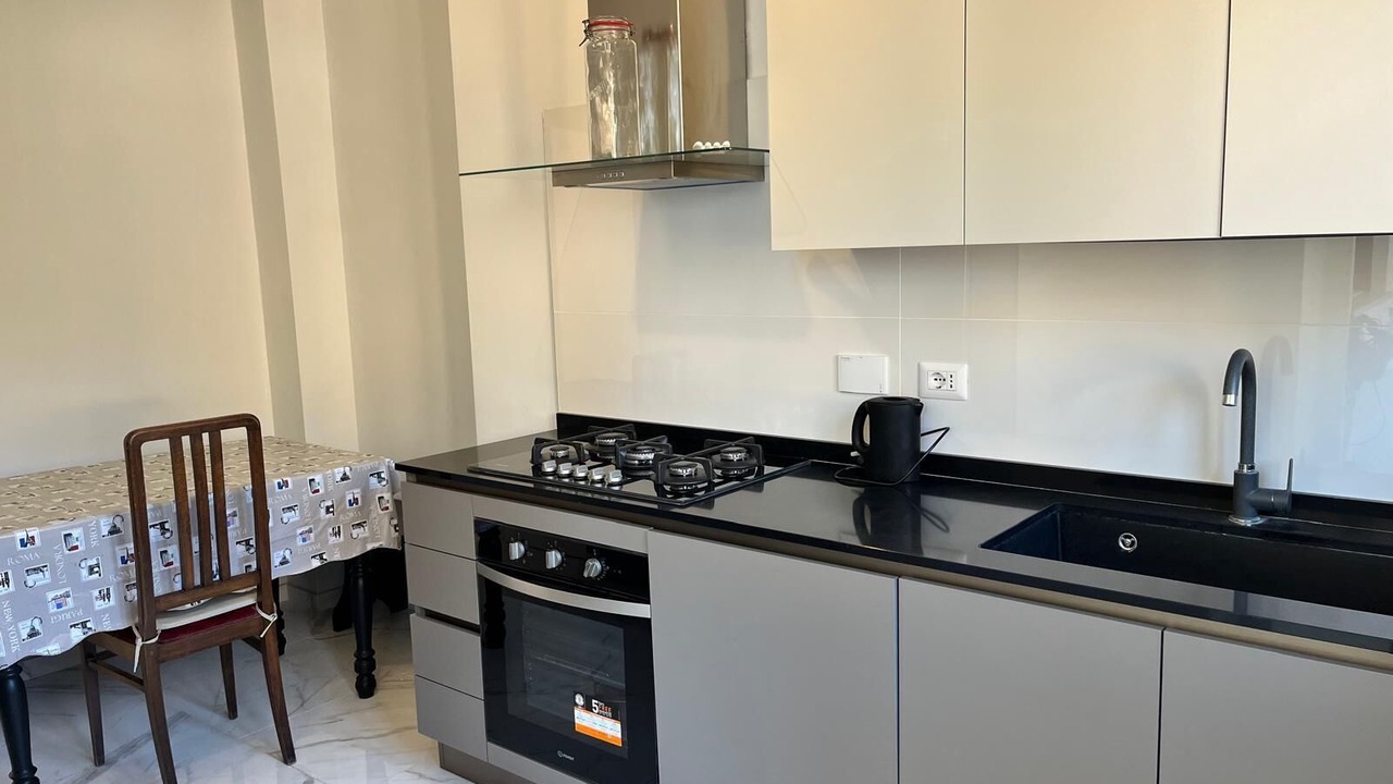 Photo of Kitchen in Trionfale