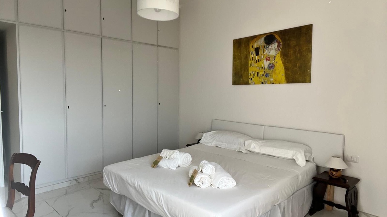 Photo of Bedroom in Trionfale