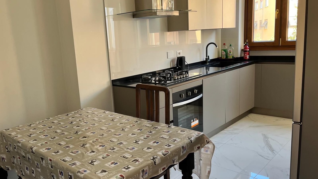 Photo of Kitchen in Trionfale