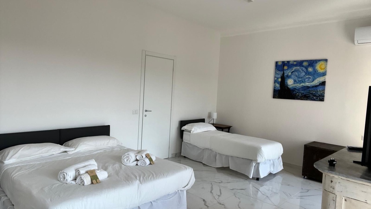 Photo of Bedroom in Trionfale