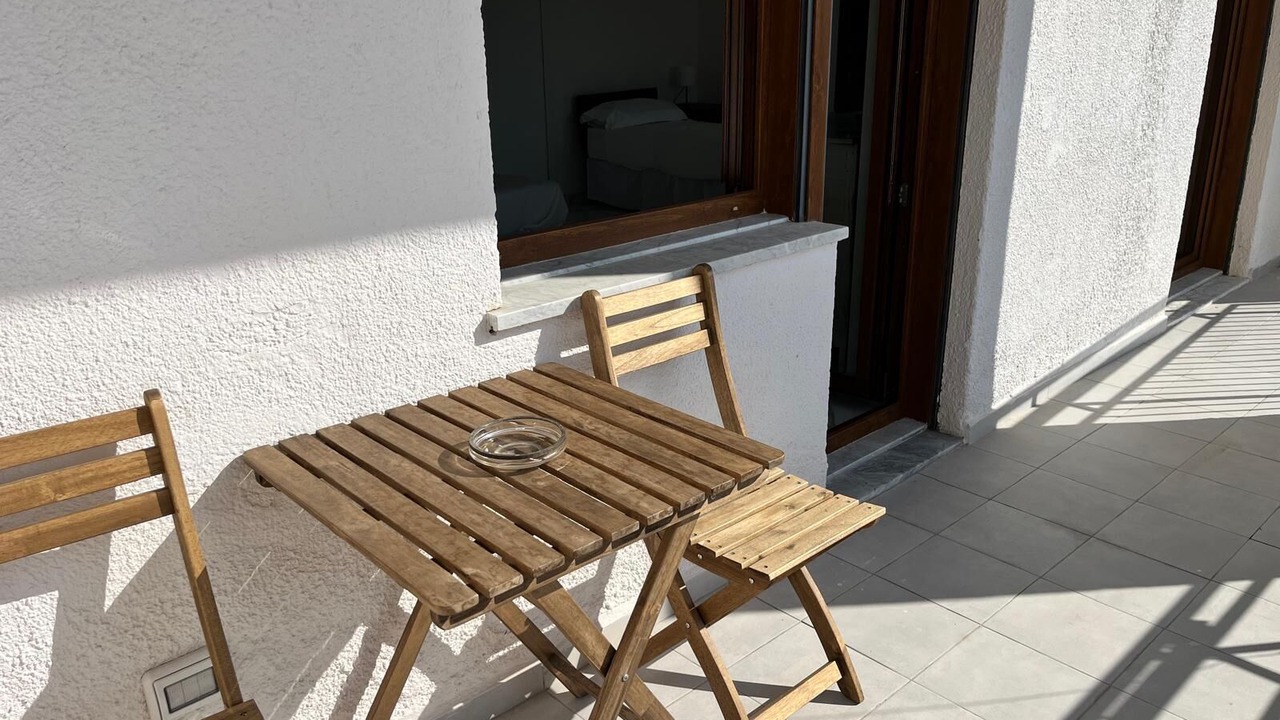Photo of Outdoor in Trionfale