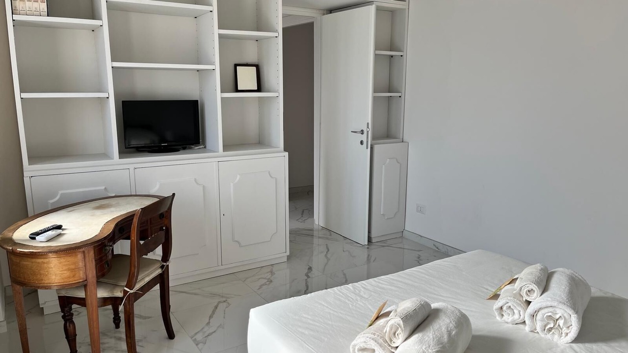 Photo of Bedroom in Trionfale