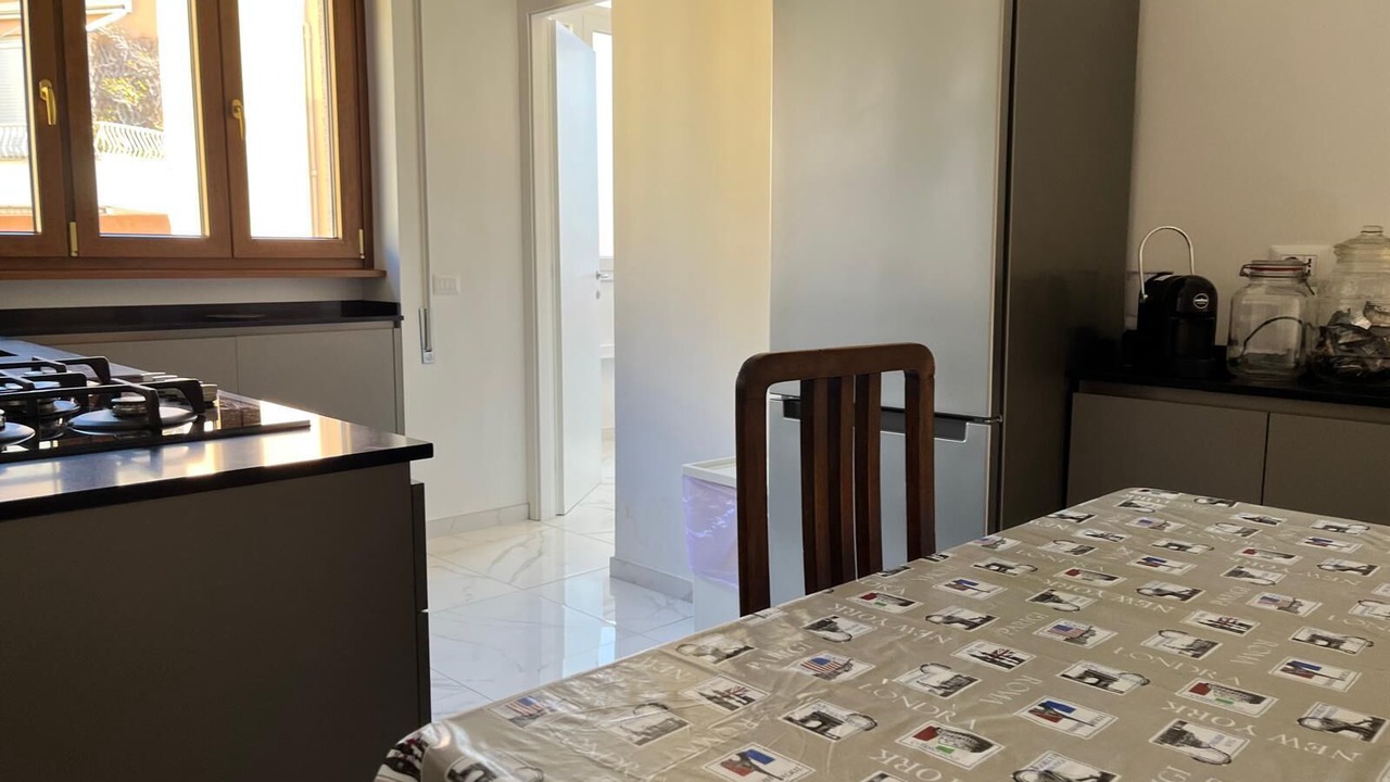 Photo of Kitchen in Trionfale