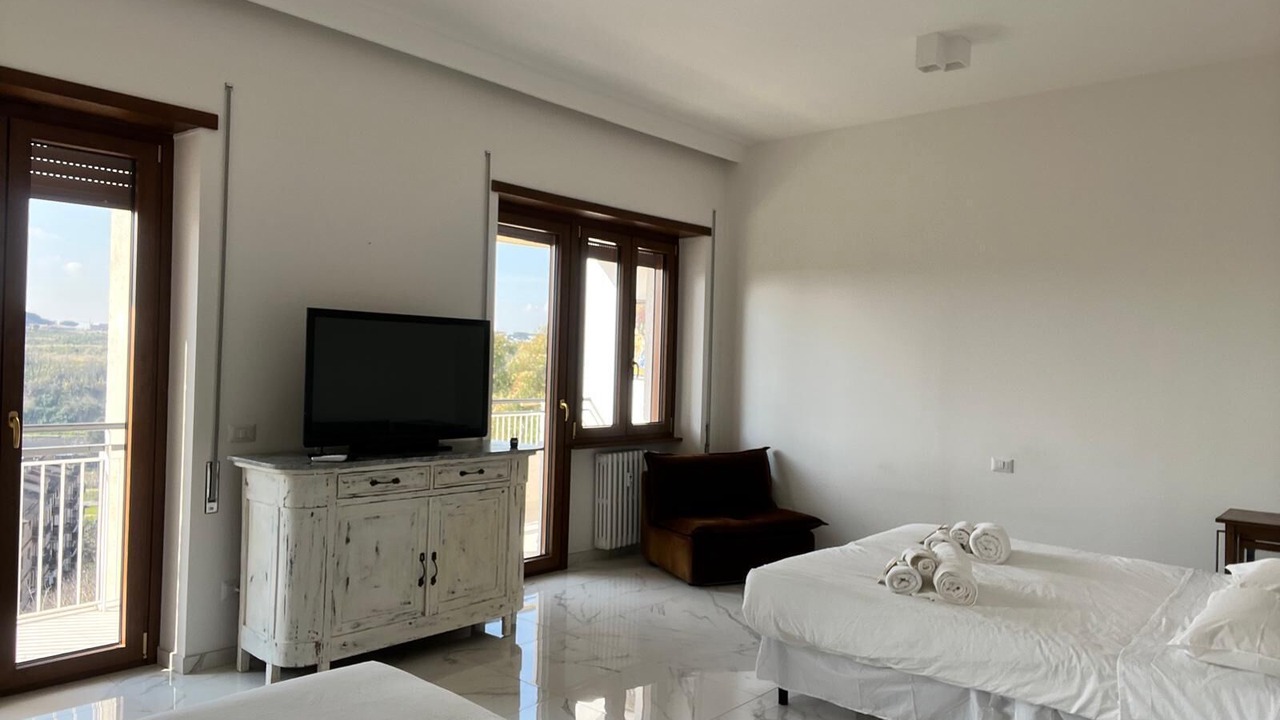 Photo of Bedroom in Trionfale