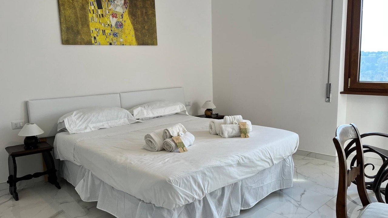Photo of Bedroom in Trionfale