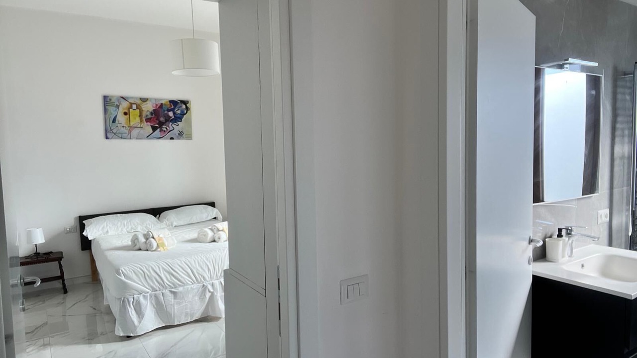 Photo of Bedroom in Trionfale