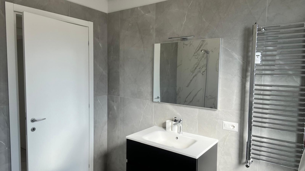 Photo of Bathroom in Trionfale