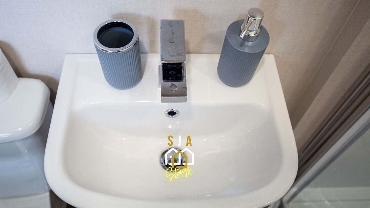 Photo of Bathroom in Grantown-on-Spey