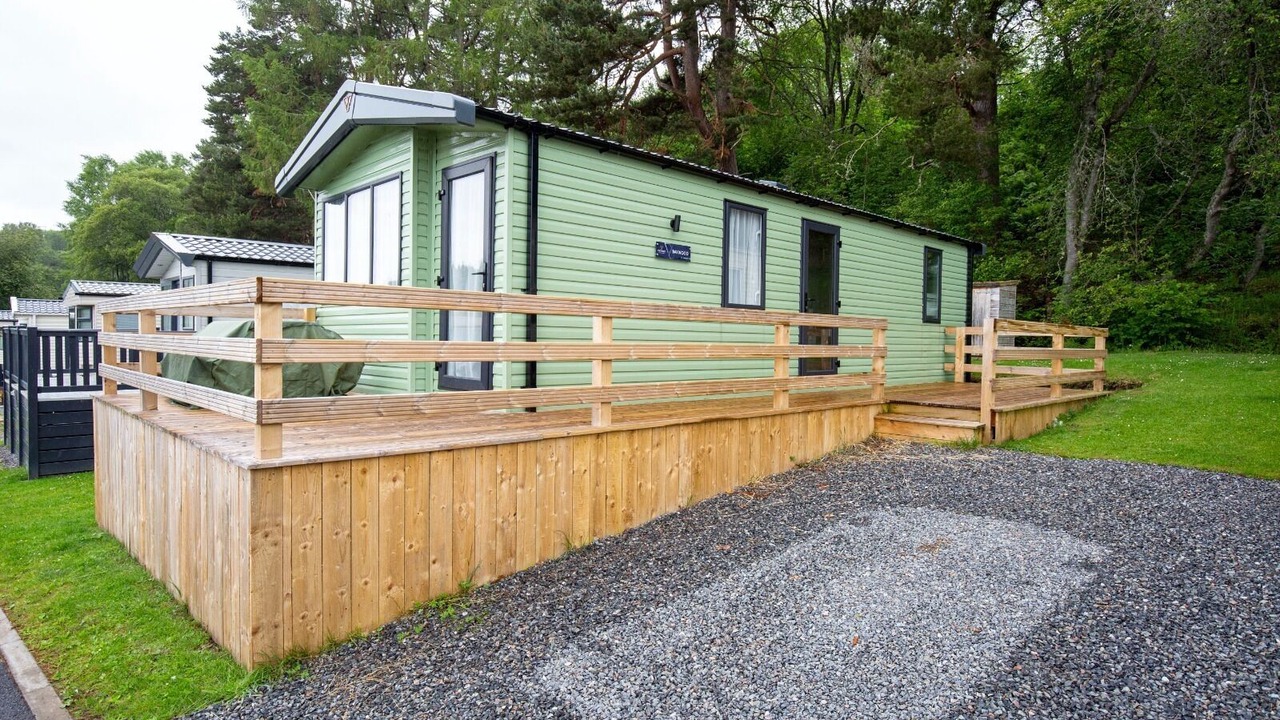 Photo of Outdoor in Grantown-on-Spey