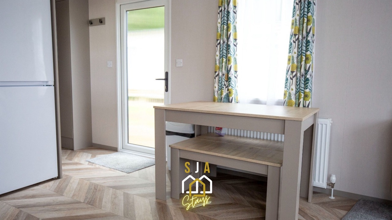 Photo of Bedroom in Grantown-on-Spey