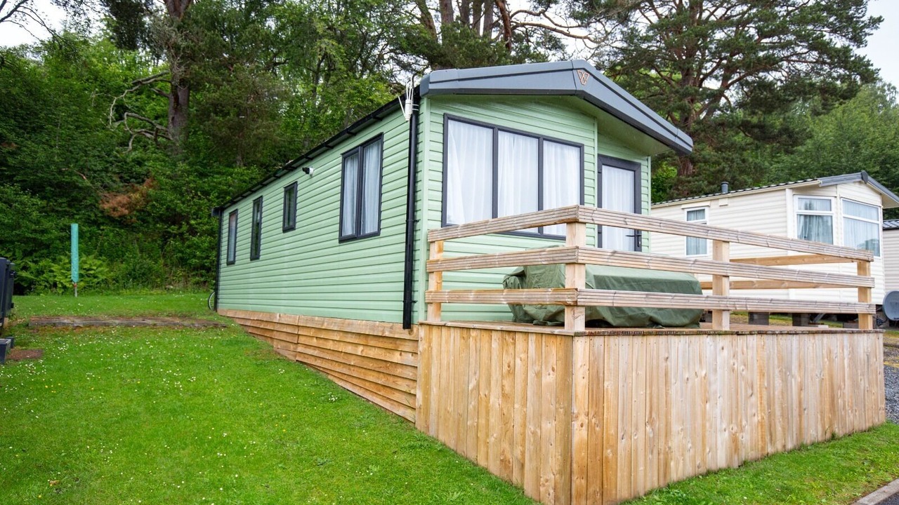 Photo of Outdoor in Grantown-on-Spey