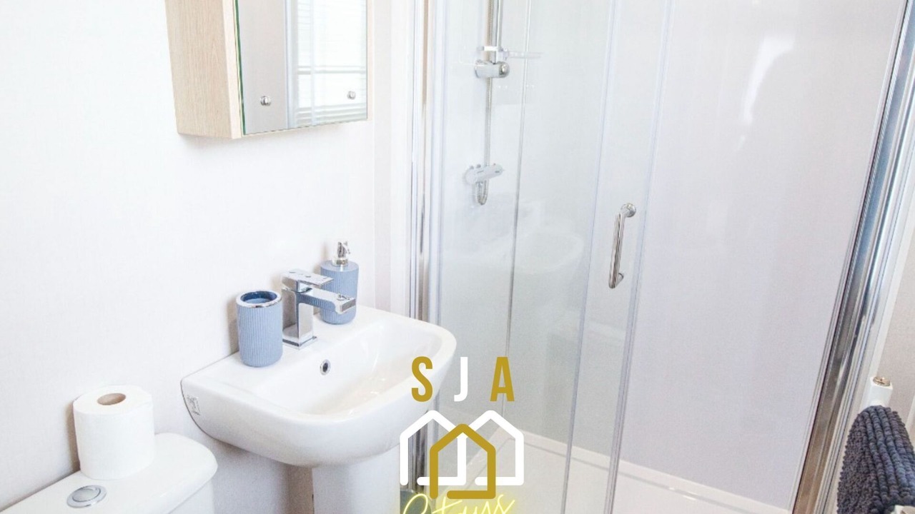 Photo of Bathroom in Grantown-on-Spey