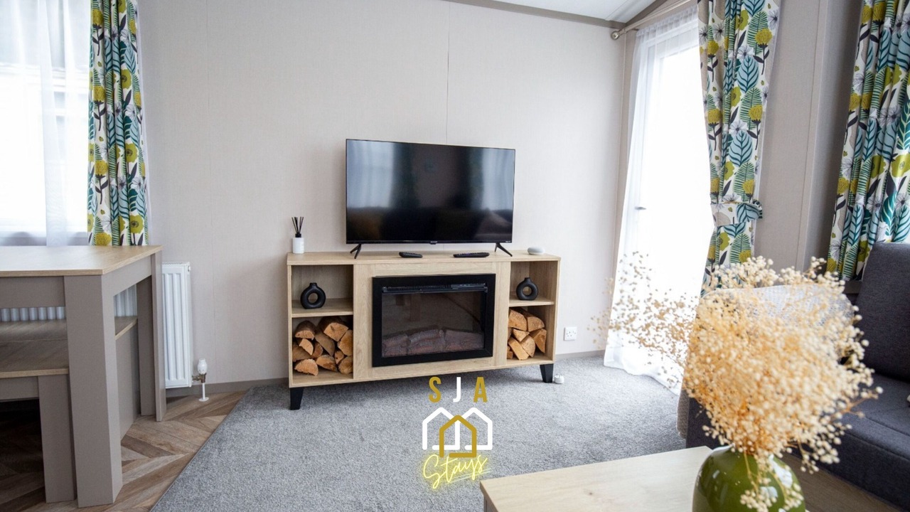 Photo of Bedroom in Grantown-on-Spey