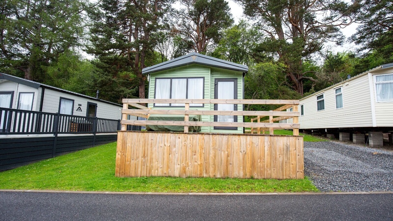 Photo of Outdoor in Grantown-on-Spey