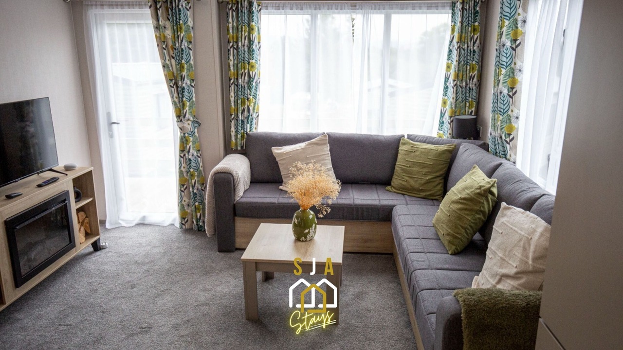 Photo of Bedroom in Grantown-on-Spey