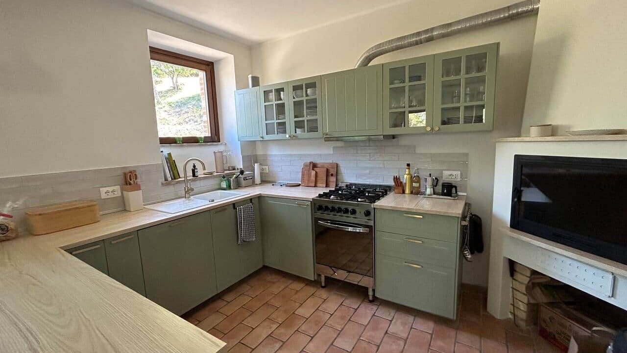 Photo of Kitchen in Petritoli