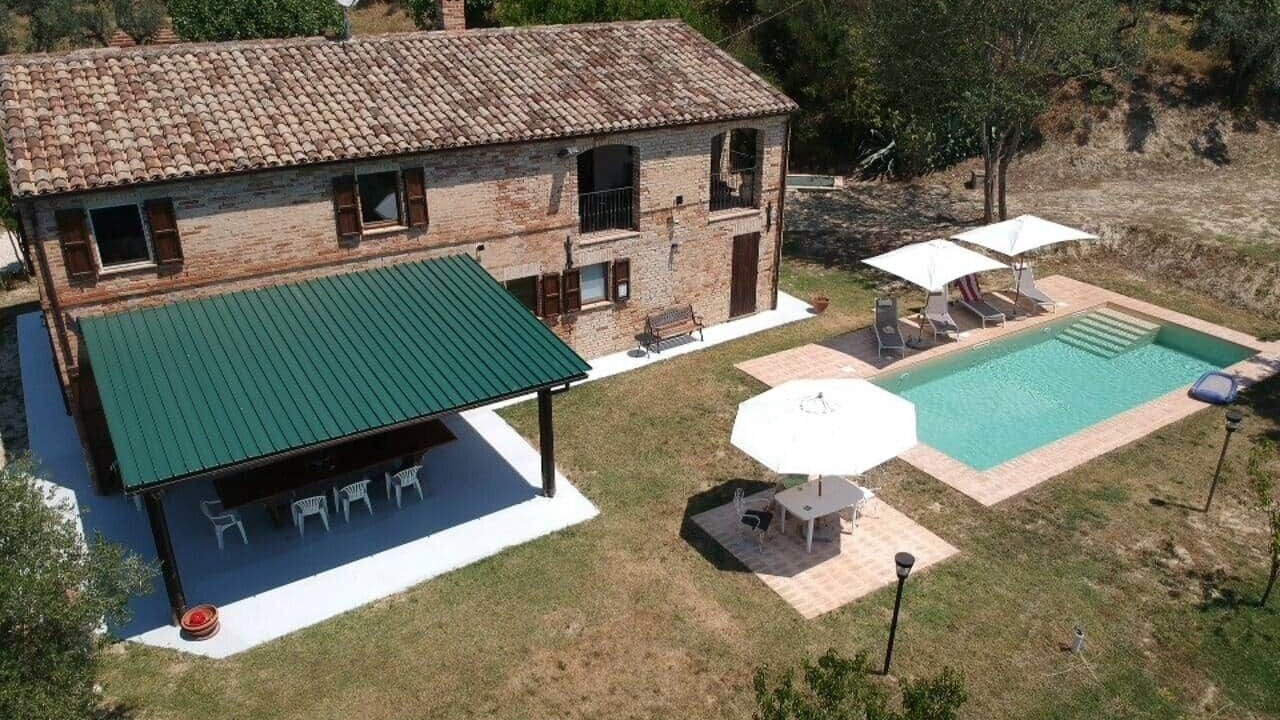 Photo of Outdoor in Petritoli