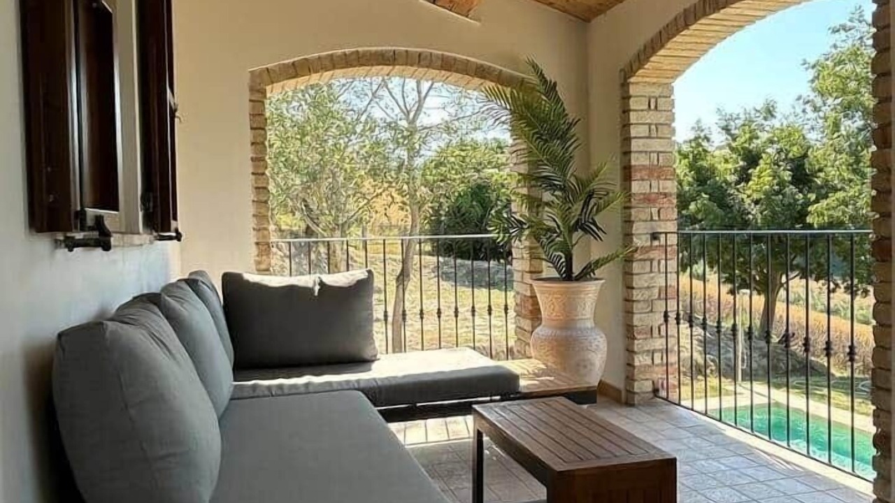Photo of Patio Balcony in Petritoli