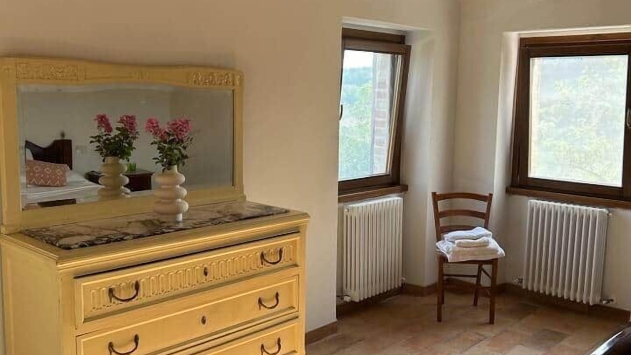 Photo of Bedroom in Petritoli